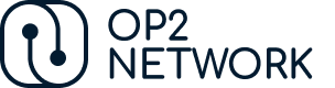 OP2 Network Logo